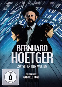 Bernhard Hoetger - Zwischen den Welten (DVD)