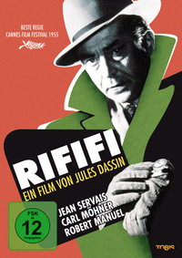 Rififi (DVD)