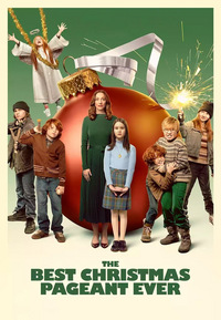 The Best Christmas Pageant Ever (DVD)
