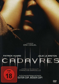 Cadavres (Blu-ray)