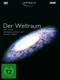 Space - Der Weltraum (DVD)