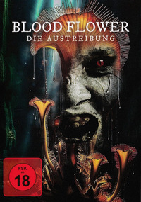 Blood Flower (Blu-ray)