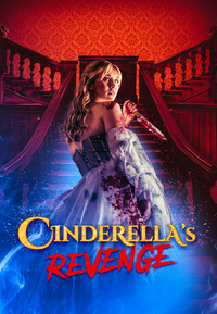Cinderella's Revenge (DVD)