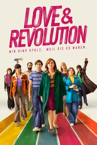 Love & Revolution (DVD)
