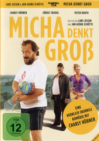 Micha denkt groß (DVD)
