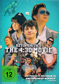 The 4:30 Movie (Blu-ray)