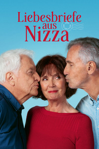 Liebesbriefe aus Nizza (DVD)