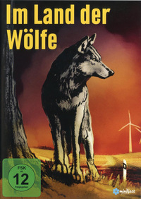 Im Land der Wölfe (DVD)