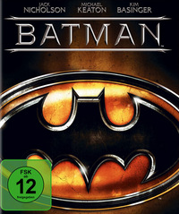 Batman (DVD)