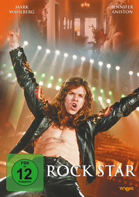 Rock Star (DVD)