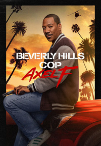 Beverly Hills Cop 4 (DVD)