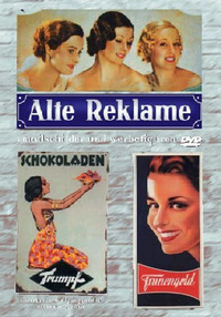 Alte Reklame (DVD)