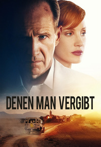 The Forgiven - Denen man vergibt (Blu-ray)