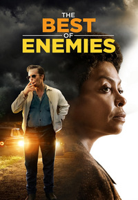 The Best of Enemies (DVD)