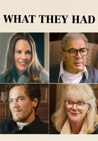 What They Had (DVD)