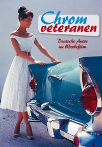 Chromveteranen (DVD)