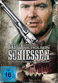 Das Schießen (DVD)