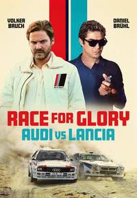 Race for Glory - Audi vs. Lancia (DVD)