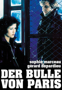 Der Bulle von Paris (Blu-ray)
