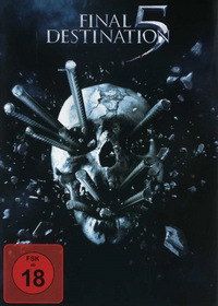 Final Destination 5 (DVD)
