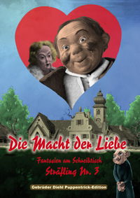 Gebrüder Diehl Puppentrick-Edition (DVD)