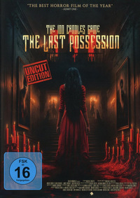 The 100 Candles Game - The Last Possession (DVD)