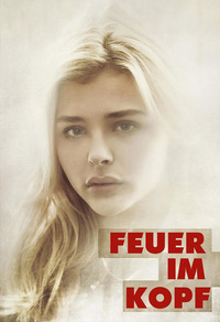 Brain on Fire - Feuer im Kopf (DVD)