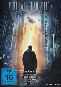 Virtual Revolution (DVD)