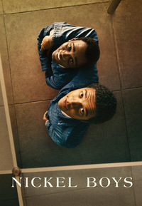 Nickel Boys (DVD)