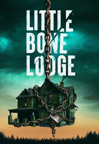 Little Bone Lodge (Blu-ray)