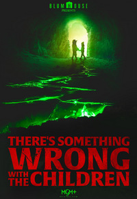 There's Something Wrong with the Children (Blu-ray)