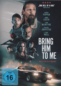 Bring Him to Me (DVD)