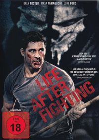 Life After Fighting (DVD)