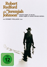 Jeremiah Johnson (DVD)