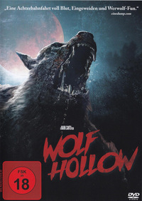 Wolf Hollow (DVD)