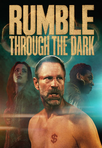 Rumble Through the Dark (DVD)