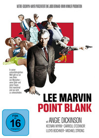 Point Blank (DVD)
