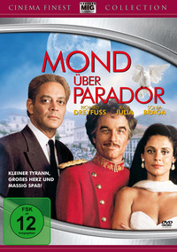 Mond über Parador (DVD)