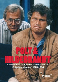 Polt & Hildebrandt - Disc 2 (DVD)
