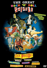 The Great Rock'n'Roll Swindle (DVD)