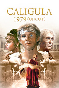 Caligula (DVD)