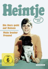 Heintje - Ein Herz geht auf Reisen - Neuauflage (DVD)