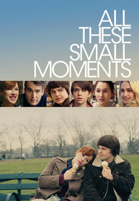 All These Small Moments (DVD)