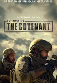 The Covenant - Der Pakt (DVD)