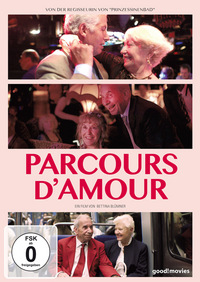 Parcours d'amour (DVD)