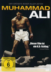 Muhammad Ali (DVD)