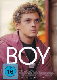 Boy (DVD)