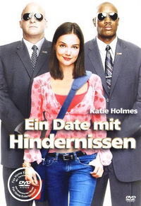 First Daughter - Ein Date mit Hindernissen (DVD)