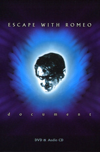 Escape with Romeo - Document (DVD)