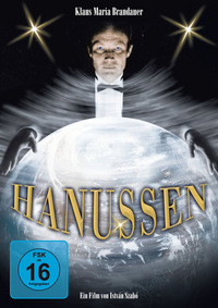 Hanussen (DVD)